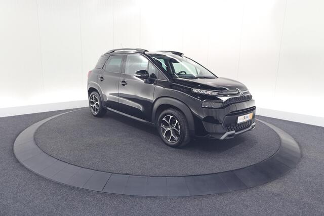 Citroen C3 Aircross PureTech 130 EAT6 Plus | Stoelverwarming | Parkeersensoren | Apple Carplay – foto 6