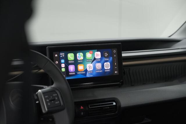 Citroen C3 Aircross 1.2 Turbo 100pk Plus | Camera | Parkeersensoren | Apple Carplay – foto 7
