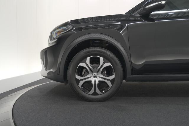 Citroen C3 Aircross 1.2 Turbo 100pk Plus | Camera | Parkeersensoren | Apple Carplay – foto 10