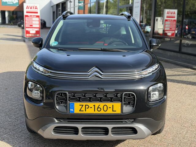 Citroen C3 Aircross 83pk Feel Navigatie | Trekhaak | HoogeZit | Carplay – foto 2