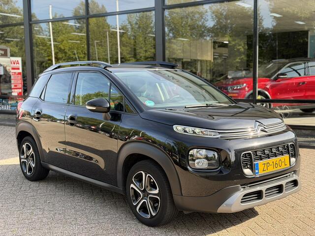 Citroen C3 Aircross 83pk Feel Navigatie | Trekhaak | HoogeZit | Carplay – foto 3