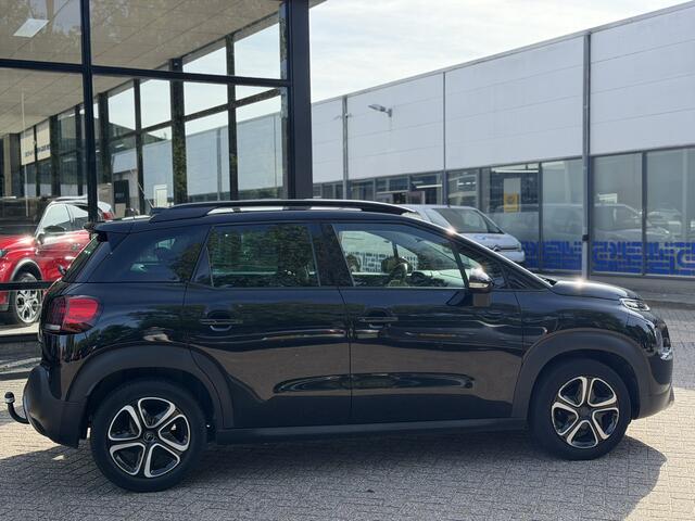 Citroen C3 Aircross 83pk Feel Navigatie | Trekhaak | HoogeZit | Carplay – foto 4