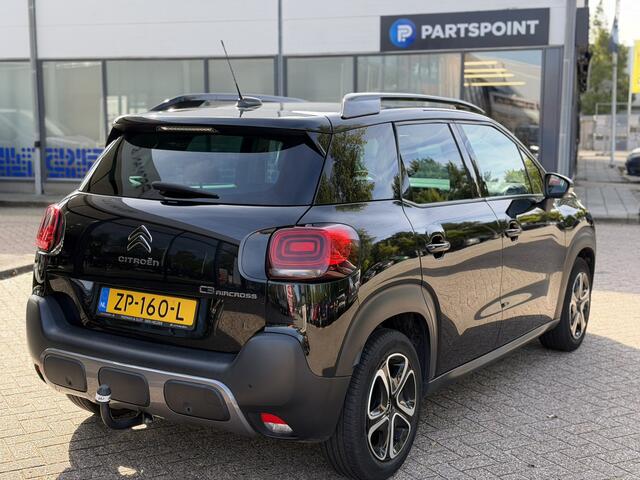 Citroen C3 Aircross 83pk Feel Navigatie | Trekhaak | HoogeZit | Carplay – foto 5