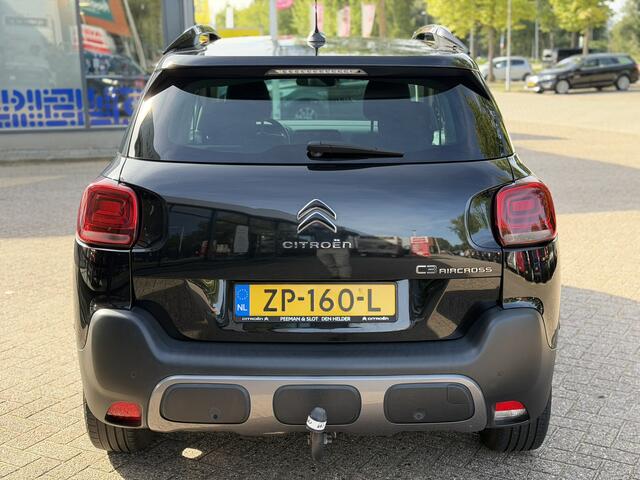 Citroen C3 Aircross 83pk Feel Navigatie | Trekhaak | HoogeZit | Carplay – foto 6