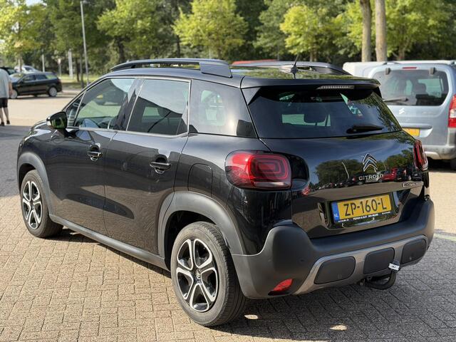 Citroen C3 Aircross 83pk Feel Navigatie | Trekhaak | HoogeZit | Carplay – foto 7