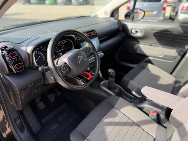 Citroen C3 Aircross 83pk Feel Navigatie | Trekhaak | HoogeZit | Carplay – foto 8