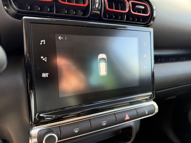 Citroen C3 Aircross 83pk Feel Navigatie | Trekhaak | HoogeZit | Carplay – foto 10