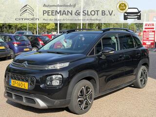 Citroen C3 Aircross 83pk Feel Navigatie | Trekhaak