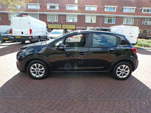 Citroen C3 1.2 PureTech S&S Feel AUTOMAAT NIEUWE RIEM N.A.P AANTOONBAAR – foto 2