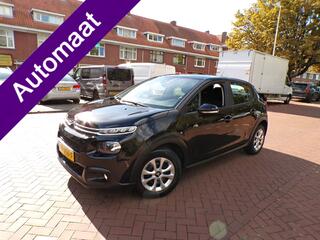 Citroen C3 1.2 PureTech S&S Feel AUTOMAAT NIEUWE RI