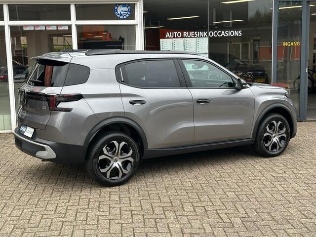 Citroen C3 1.2 HYB 145PK PLUS – foto 7