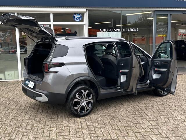 Citroen C3 1.2 HYB 145PK PLUS – foto 8