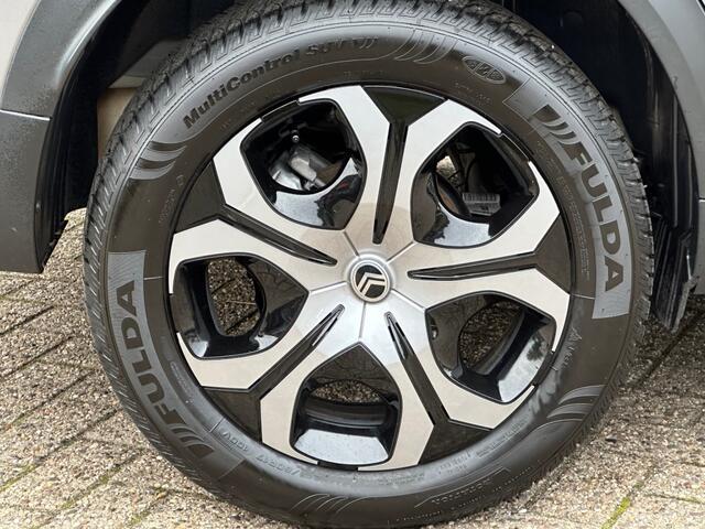 Citroen C3 1.2 HYB 145PK PLUS – foto 10