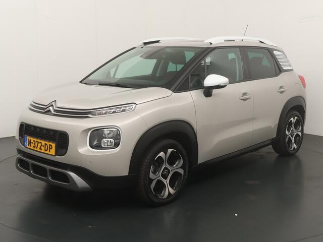 Citroen C3 Aircross 1.2 PT S&S Shine – foto 2