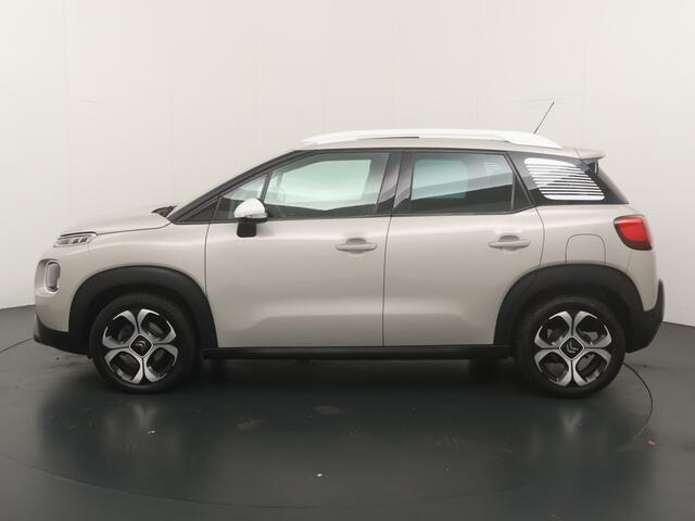 Citroen C3 Aircross 1.2 PT S&S Shine – foto 3