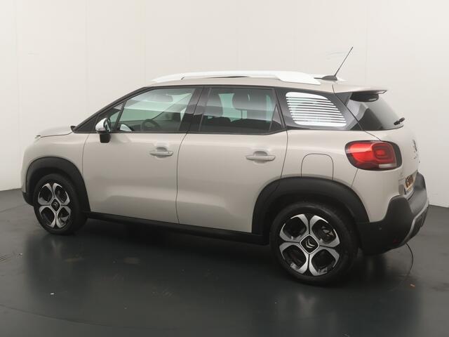 Citroen C3 Aircross 1.2 PT S&S Shine – foto 4