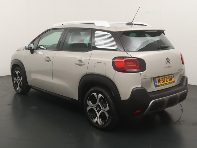 Citroen C3 Aircross 1.2 PT S&S Shine – foto 5