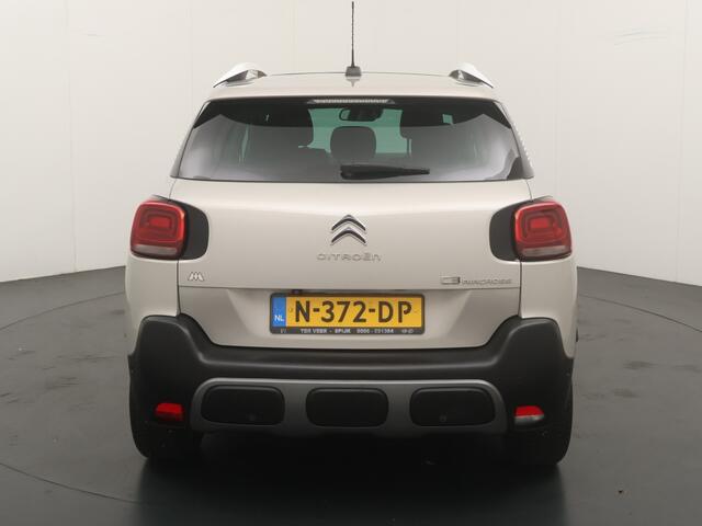 Citroen C3 Aircross 1.2 PT S&S Shine – foto 6