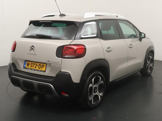 Citroen C3 Aircross 1.2 PT S&S Shine – foto 7