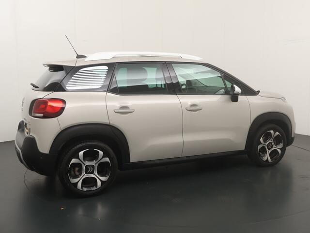 Citroen C3 Aircross 1.2 PT S&S Shine – foto 8