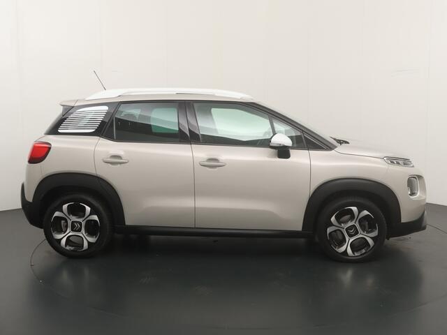 Citroen C3 Aircross 1.2 PT S&S Shine – foto 9