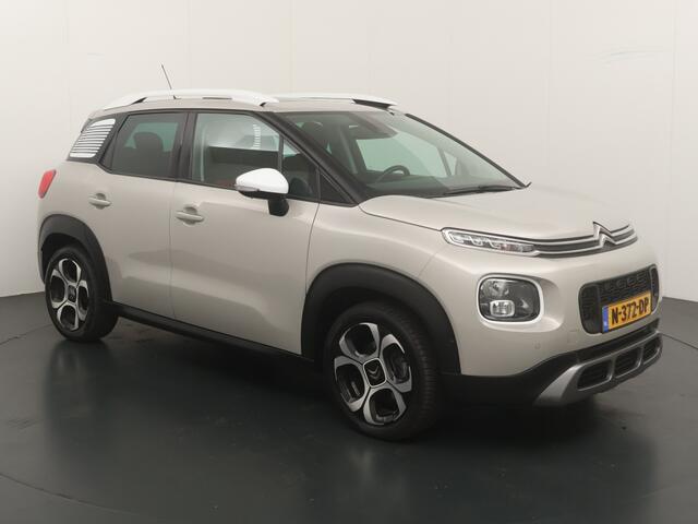 Citroen C3 Aircross 1.2 PT S&S Shine – foto 10