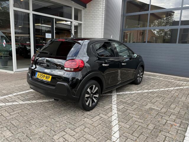 Citroen C3 1.2 PureTech S&S Feel | LMV | Navi | Carplay | Camera | Cruise | All-in rijklaarprijs – foto 2