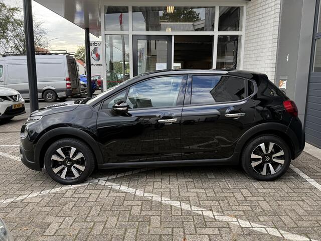 Citroen C3 1.2 PureTech S&S Feel | LMV | Navi | Carplay | Camera | Cruise | All-in rijklaarprijs – foto 4