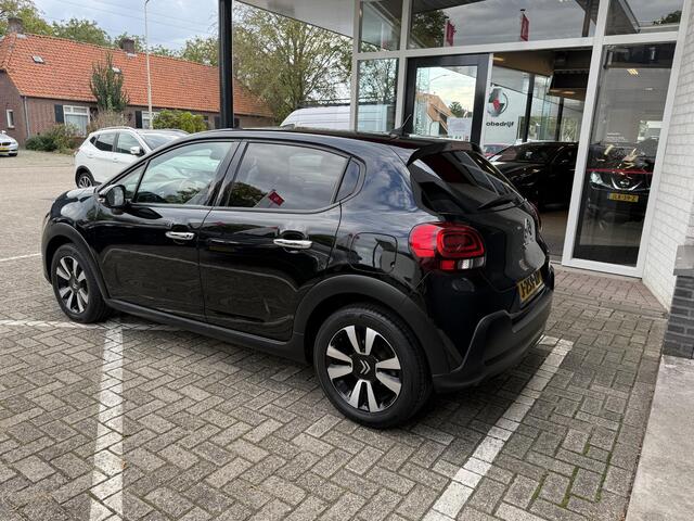 Citroen C3 1.2 PureTech S&S Feel | LMV | Navi | Carplay | Camera | Cruise | All-in rijklaarprijs – foto 5