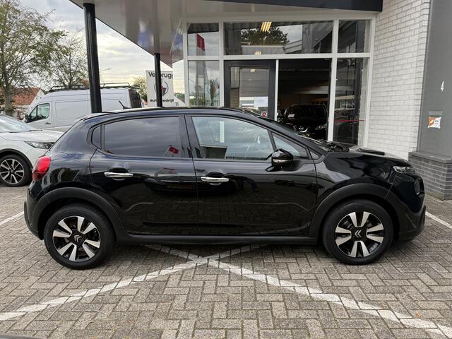 Citroen C3 1.2 PureTech S&S Feel | LMV | Navi | Carplay | Camera | Cruise | All-in rijklaarprijs – foto 6