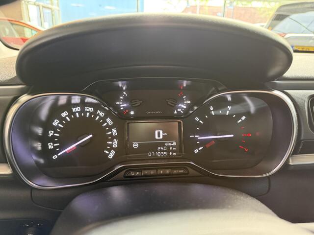 Citroen C3 1.2 PureTech S&S Feel | LMV | Navi | Carplay | Camera | Cruise | All-in rijklaarprijs – foto 9