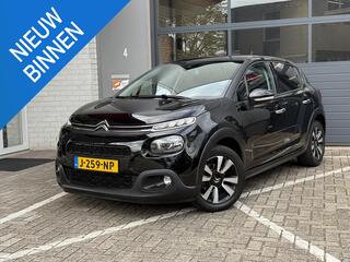 Citroen C3 1.2 PureTech S&S Feel | LMV | Navi | Car