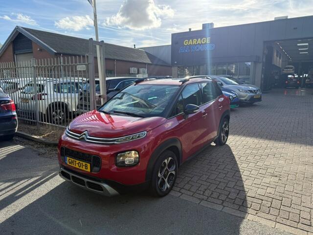 Citroen C3 1.2 Pure Tech/Shineenshine Business/automaat/opendak – foto 2