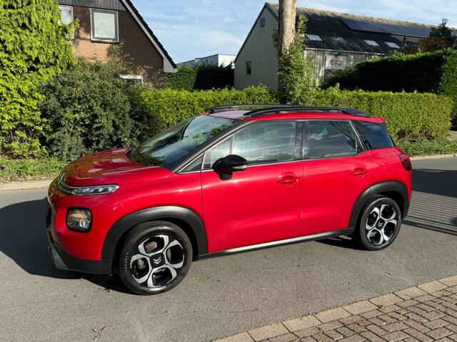 Citroen C3 1.2 Pure Tech/Shineenshine Business/automaat/opendak – foto 3