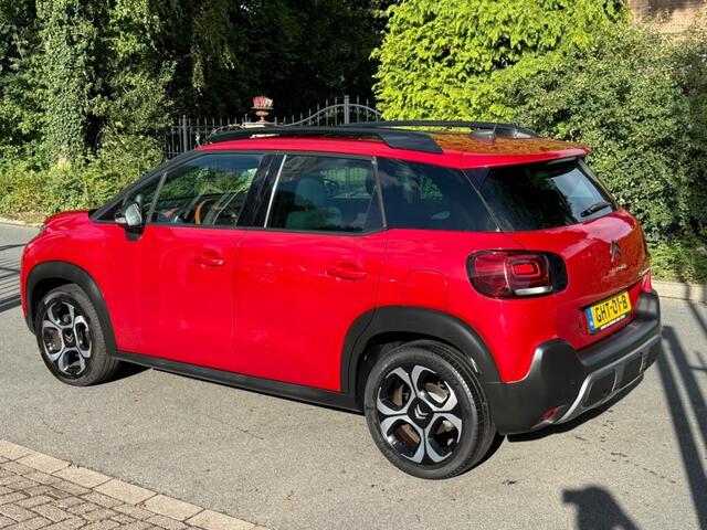 Citroen C3 1.2 Pure Tech/Shineenshine Business/automaat/opendak – foto 4