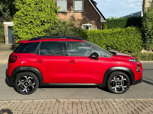 Citroen C3 1.2 Pure Tech/Shineenshine Business/automaat/opendak – foto 5