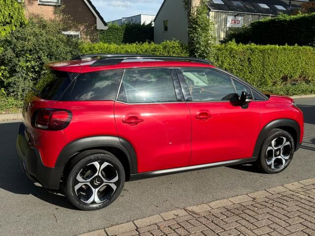 Citroen C3 1.2 Pure Tech/Shineenshine Business/automaat/opendak – foto 6