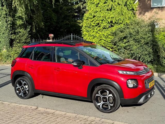 Citroen C3 1.2 Pure Tech/Shineenshine Business/automaat/opendak – foto 7