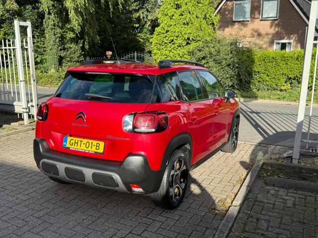 Citroen C3 1.2 Pure Tech/Shineenshine Business/automaat/opendak – foto 9