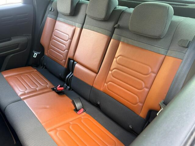 Citroen C3 1.2 Pure Tech/Shineenshine Business/automaat/opendak – foto 10