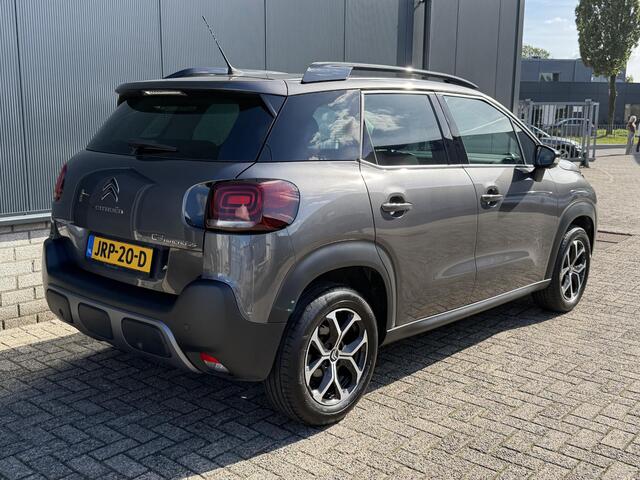 Citroen C3 Aircross 1.2 PureTech Plus 16"/Stoelverwarming/PDC/Apple Carplay & Android Auto/Climate/Cruise – foto 2