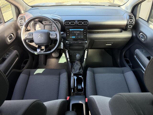 Citroen C3 Aircross 1.2 PureTech Plus 16"/Stoelverwarming/PDC/Apple Carplay & Android Auto/Climate/Cruise – foto 3