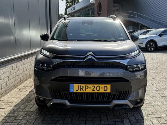 Citroen C3 Aircross 1.2 PureTech Plus 16"/Stoelverwarming/PDC/Apple Carplay & Android Auto/Climate/Cruise – foto 4