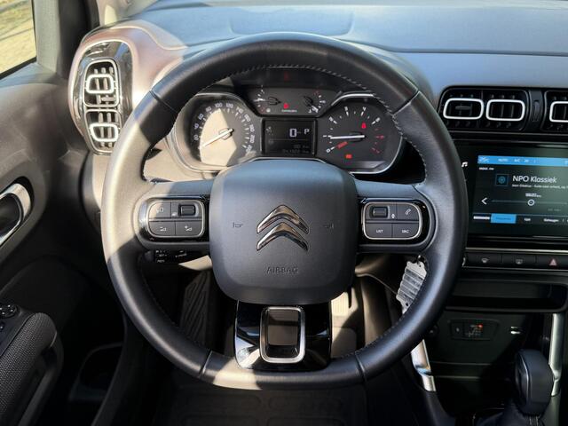 Citroen C3 Aircross 1.2 PureTech Plus 16"/Stoelverwarming/PDC/Apple Carplay & Android Auto/Climate/Cruise – foto 5