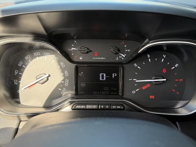 Citroen C3 Aircross 1.2 PureTech Plus 16"/Stoelverwarming/PDC/Apple Carplay & Android Auto/Climate/Cruise – foto 6