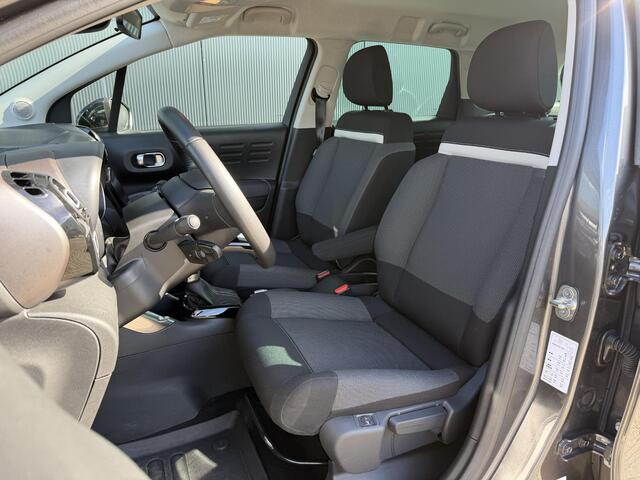 Citroen C3 Aircross 1.2 PureTech Plus 16"/Stoelverwarming/PDC/Apple Carplay & Android Auto/Climate/Cruise – foto 7