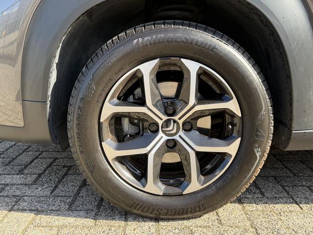 Citroen C3 Aircross 1.2 PureTech Plus 16"/Stoelverwarming/PDC/Apple Carplay & Android Auto/Climate/Cruise – foto 8