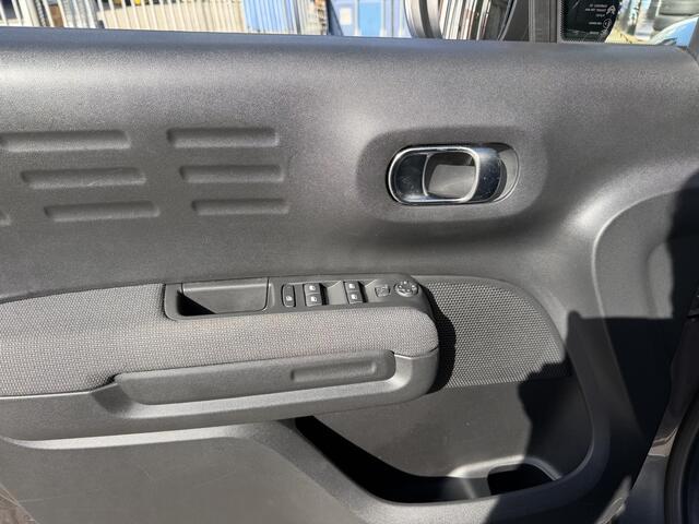 Citroen C3 Aircross 1.2 PureTech Plus 16"/Stoelverwarming/PDC/Apple Carplay & Android Auto/Climate/Cruise – foto 9
