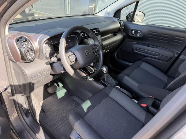 Citroen C3 Aircross 1.2 PureTech Plus 16"/Stoelverwarming/PDC/Apple Carplay & Android Auto/Climate/Cruise – foto 10