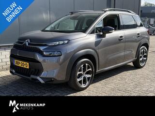 Citroen C3 Aircross 1.2 PureTech Plus 16"/Stoelverw